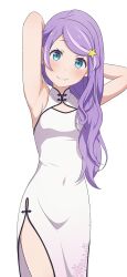 anastasia hoshin from re:zero kara hajimeru isekai seikatsu