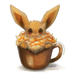 eevee from pokemon