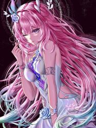 cyrene (demiurge) (honkai: star rail) from honkai: star rail