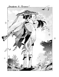 paimon (genshin impact) from genshin impact