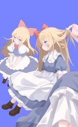 alice margatroid from touhou