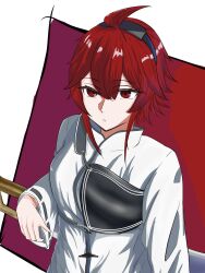 eris greyrat from mushoku tensei