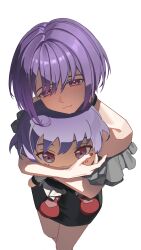 yuutenji nyamu from bang dream!