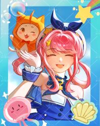 momo (nikki) from nikki (series)