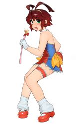 renkin san-kyuu magical pokaan fan art