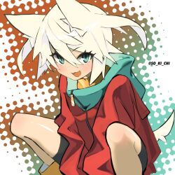 original fan art