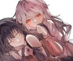 tairitsu (arcaea) from arcaea