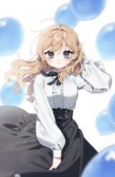 Booru post from safebooru.org