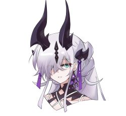 necrass (arknights) from arknights