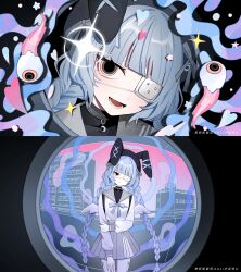 monitoring (vocaloid) fan art