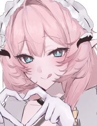 elysia (honkai impact) from honkai (series)
