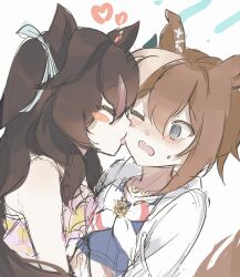cheval grand (umamusume) from umamusume
