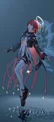 exusiai (arknights) from arknights