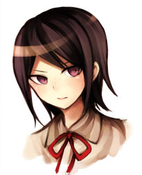 ikusaba mukuro from danganronpa: trigger happy havoc by toosaka asagi