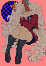 original fan art