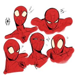 spider-man from marvel