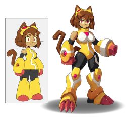 gameoverse fan art