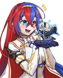 female alear (fire emblem) from fire emblem by zuzu (ywpd8853)