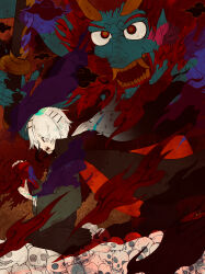 original fan art