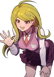 akamatsu kaede from danganronpa (series) by youko-shima