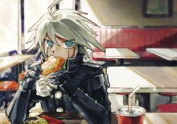 k1-b0 from danganronpa (series)