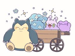 ditto from pokemon
