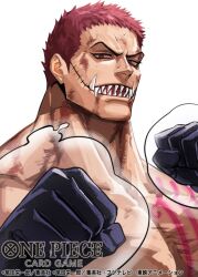 charlotte katakuri from one piece