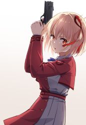 inoue takina from lycoris recoil