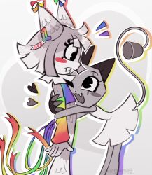dandy's world fan art