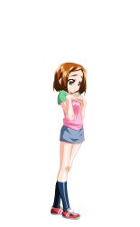 mahotama fan art