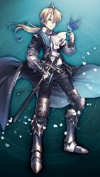 grimms notes fan art