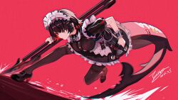 ellen joe from zenless zone zero