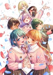 Booru post from safebooru.org