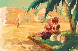 princess zelda from the legend of zelda