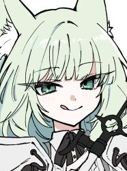 harmonie (arknights) from arknights