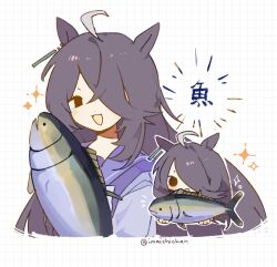 manhattan cafe (umamusume) from umamusume by imaichichan