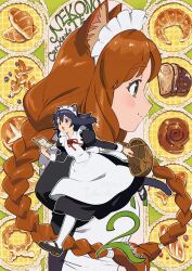 Booru post from safebooru.org