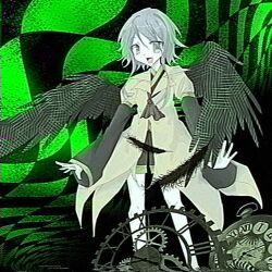 houlen yabusame from len'en