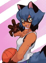 kagemori michiru from brand new animal