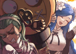 a.b.a from guilty gear