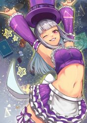 capcom fighting jam fan art