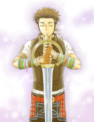 quark (the last story) from the last story