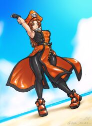may (guilty gear) from guilty gear