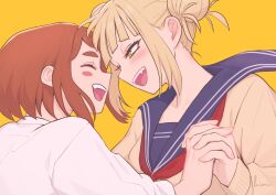 toga himiko from boku no hero academia