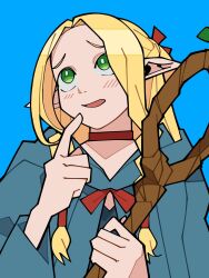 marcille donato from dungeon meshi