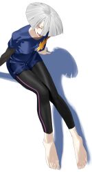 a.k.i. (street fighter) from street fighter