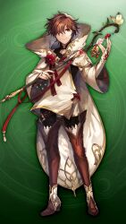 grimms notes fan art