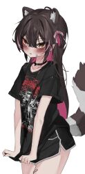indie virtual youtuber fan art
