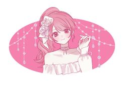 momoi airi from project sekai