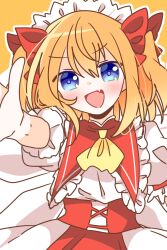 sunny milk from touhou